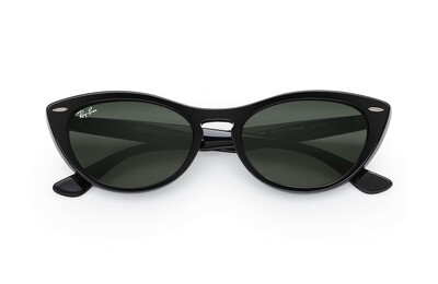 Ray-Ban RB 4314N 601/31 54 NINA Kadın Güneş Gözlüğü - 2