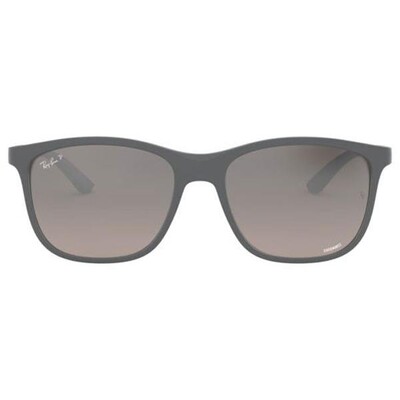 RAY-BAN RB 4330CH 60175J 56 Erkek Güneş Gözlüğü - 2