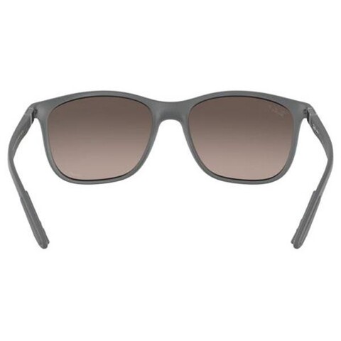 RAY-BAN RB 4330CH 60175J 56 Erkek Güneş Gözlüğü - 4