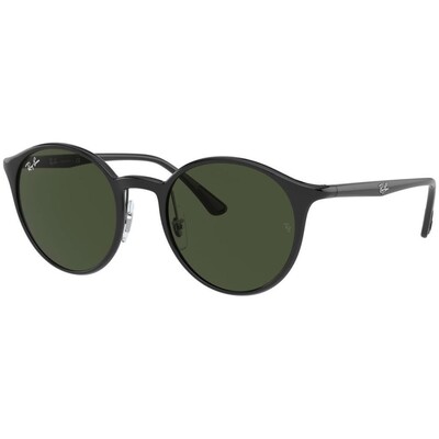 RAY-BAN RB 4336 601/31 50 Unisex Güneş Gözlüğü - 1