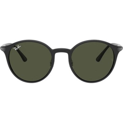 RAY-BAN RB 4336 601/31 50 Unisex Güneş Gözlüğü - 2