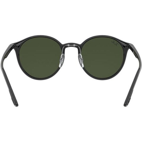 RAY-BAN RB 4336 601/31 50 Unisex Güneş Gözlüğü - 4