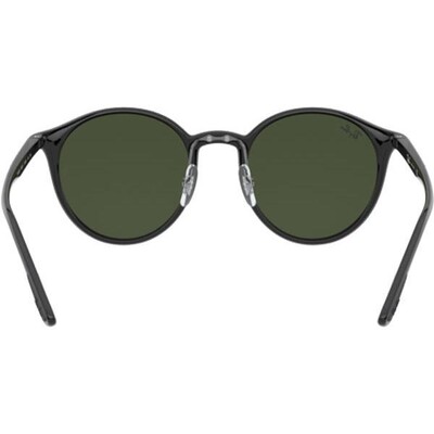 RAY-BAN RB 4336 601/31 50 Unisex Güneş Gözlüğü - 4