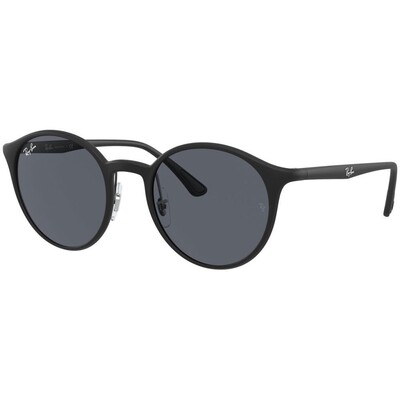 RAY-BAN RB 4336 601SR5 50 Unisex Güneş Gözlüğü - 1