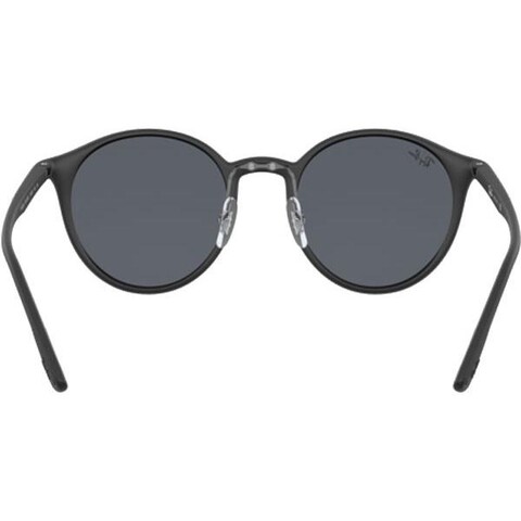 RAY-BAN RB 4336 601SR5 50 Unisex Güneş Gözlüğü - 4