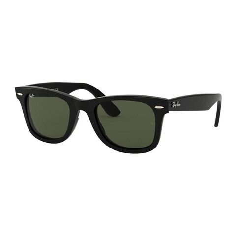 Ray-Ban RB 4340 601 50 WAYFARERR Unisex Güneş Gözlüğü - 1