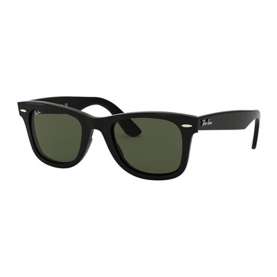 Ray-Ban RB 4340 601 50 WAYFARERR Unisex Güneş Gözlüğü - 1