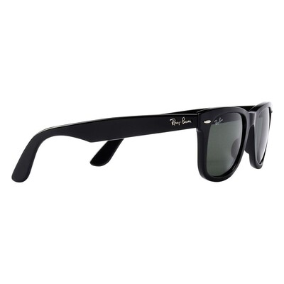 Ray-Ban RB 4340 601 50 WAYFARERR Unisex Güneş Gözlüğü - 3