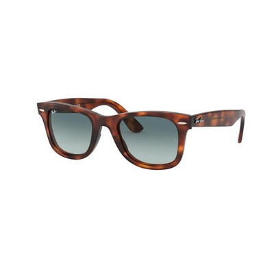 RAY-BAN  RB 4340 63973M 50 Unisex Güneş Gözlüğü - 1