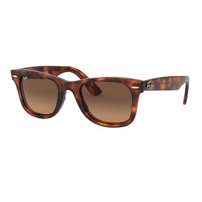 RAY-BAN  RB 4340 639743 50 Unisex Güneş Gözlüğü - 1