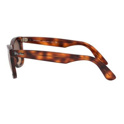 RAY-BAN  RB 4340 639743 50 Unisex Güneş Gözlüğü - 3