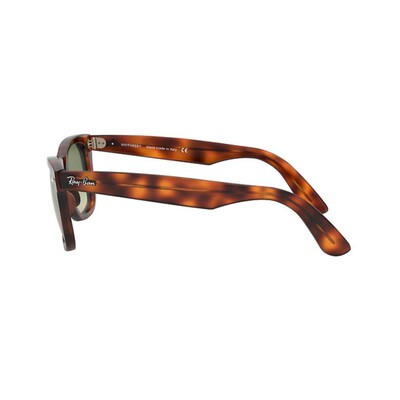 RAY-BAN RB 4340 63974M 50 Unisex Güneş Gözlüğü - 3