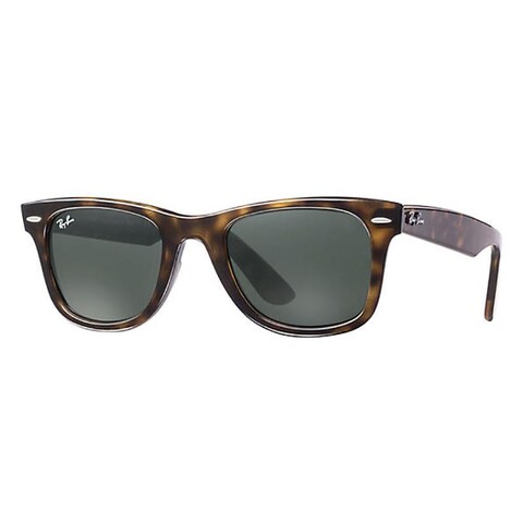 Ray-Ban RB 4340 710 50 WAYFARER Unisex Güneş Gözlüğü - 1