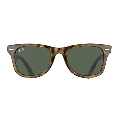 Ray-Ban RB 4340 710 50 WAYFARER Unisex Güneş Gözlüğü - 3