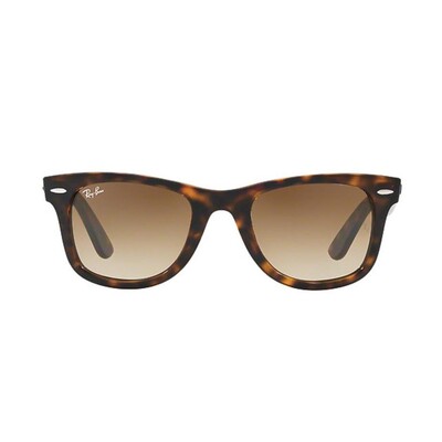 Ray-Ban RB 4340 710/51 50 Wayfarer Ease Unisex Güneş Gözlüğü - 2