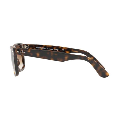 Ray-Ban RB 4340 710/51 50 Wayfarer Ease Unisex Güneş Gözlüğü - 3