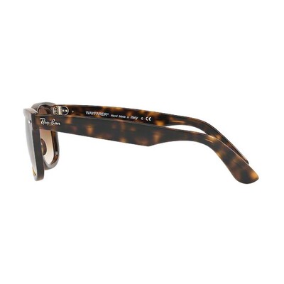 Ray-Ban RB 4340 710/51 50 Wayfarer Ease Unisex Güneş Gözlüğü - 3