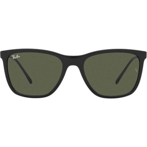 RAY-BAN RB 4344 601/31 56 Unisex Güneş Gözlüğü - 2