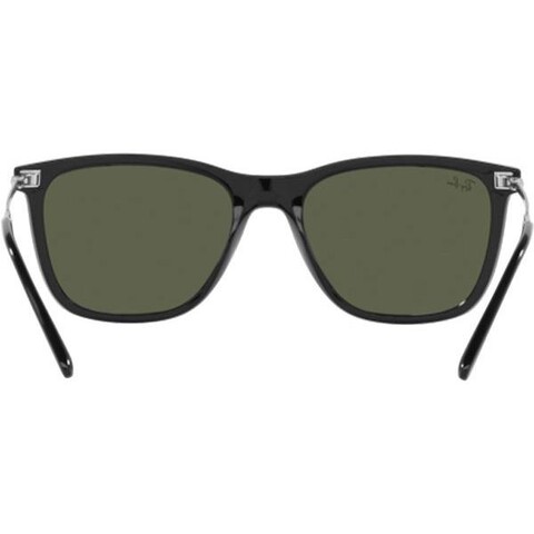 RAY-BAN RB 4344 601/31 56 Unisex Güneş Gözlüğü - 3
