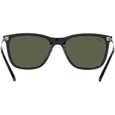 RAY-BAN RB 4344 601/31 56 Unisex Güneş Gözlüğü - 3