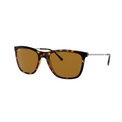 RAY-BAN RB 4344 710/33 56 Unisex Güneş Gözlüğü - 1