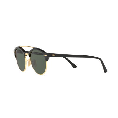 Ray-Ban RB 4346 901 51 Unisex Güneş Gözlüğü - 2