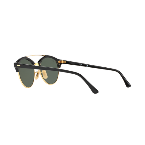 Ray-Ban RB 4346 901 51 Unisex Güneş Gözlüğü - 4