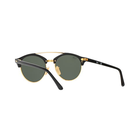 Ray-Ban RB 4346 901 51 Unisex Güneş Gözlüğü - 5