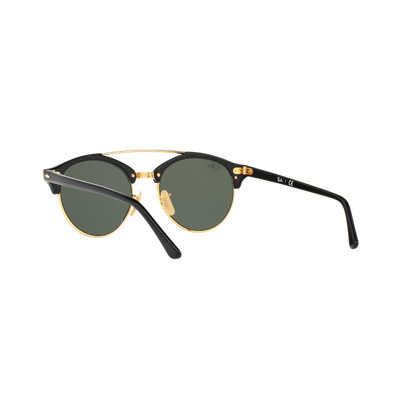 Ray-Ban RB 4346 901 51 Unisex Güneş Gözlüğü - 5