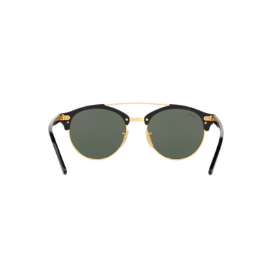 Ray-Ban RB 4346 901 51 Unisex Güneş Gözlüğü - 6
