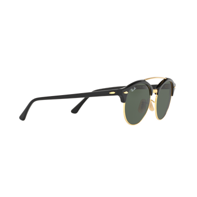 Ray-Ban RB 4346 901 51 Unisex Güneş Gözlüğü - 8