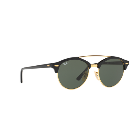 Ray-Ban RB 4346 901 51 Unisex Güneş Gözlüğü - 9