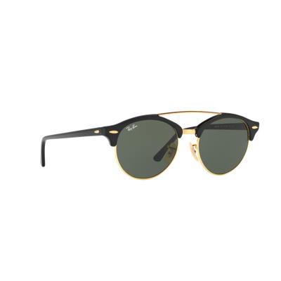 Ray-Ban RB 4346 901 51 Unisex Güneş Gözlüğü - 9