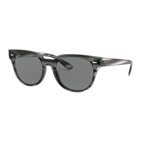 Ray-Ban RB 4368N 643087 39 BLAZE METEOR Unisex Güneş Gözlüğü - 1