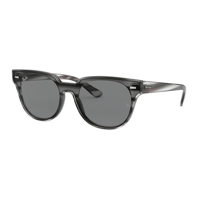 Ray-Ban RB 4368N 643087 39 BLAZE METEOR Unisex Güneş Gözlüğü - 1