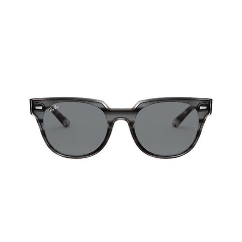 Ray-Ban RB 4368N 643087 39 BLAZE METEOR Unisex Güneş Gözlüğü - 2
