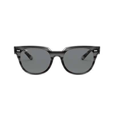 Ray-Ban RB 4368N 643087 39 BLAZE METEOR Unisex Güneş Gözlüğü - 2
