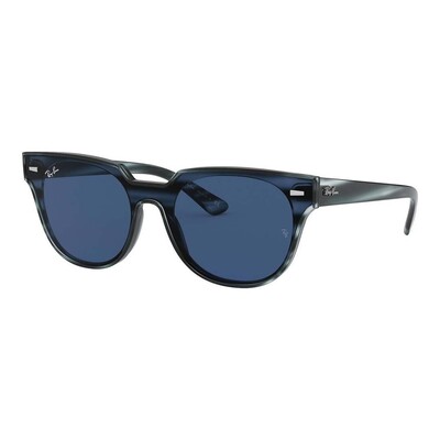 Ray-Ban RB 4368N 643280 39BLAZE METEOR Unisex Güneş Gözlüğü - 1
