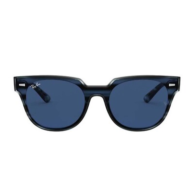 Ray-Ban RB 4368N 643280 39BLAZE METEOR Unisex Güneş Gözlüğü - 2