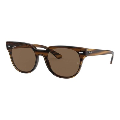 Ray-Ban RB 4368N 820/73 39 Unisex Güneş Gözlüğü - 1