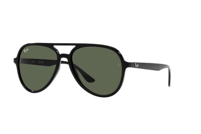 RAY-BAN 0RB4376 601/71 57 Unısex Güneş Gözlüğü - 1