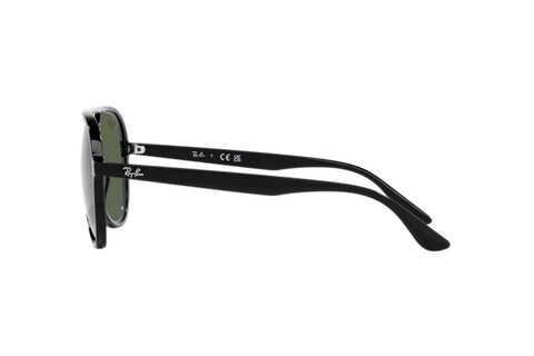 RAY-BAN 0RB4376 601/71 57 Unısex Güneş Gözlüğü - 3