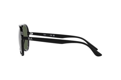 RAY-BAN 0RB4376 601/71 57 Unısex Güneş Gözlüğü - 3