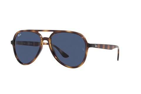 RAY-BAN 0RB4376 710/80 57 Unısex Güneş Gözlüğü - 1