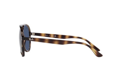 RAY-BAN 0RB4376 710/80 57 Unısex Güneş Gözlüğü - 3
