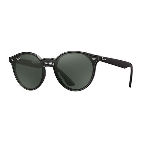 Ray-Ban RB 4380N 601/71 37 Blaze Panthos Unisex Güneş Gözlüğü - 1