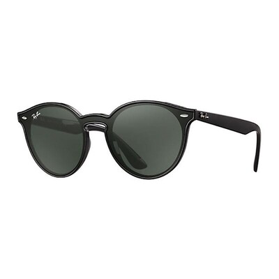 Ray-Ban RB 4380N 601/71 37 Blaze Panthos Unisex Güneş Gözlüğü - 1