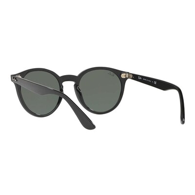 Ray-Ban RB 4380N 601/71 37 Blaze Panthos Unisex Güneş Gözlüğü - 2