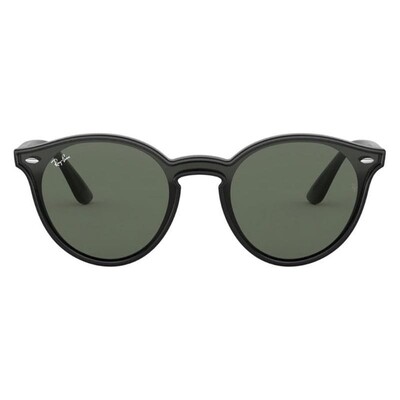 Ray-Ban RB 4380N 601/71 37 Blaze Panthos Unisex Güneş Gözlüğü - 3