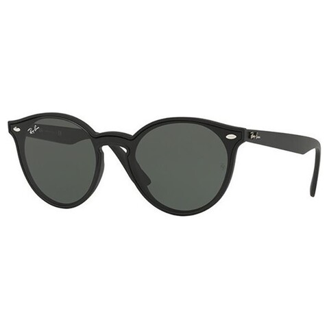 Ray-Ban RB 4380N 601S71 37 Blaze Panthos Unisex Güneş Gözlüğü - 1